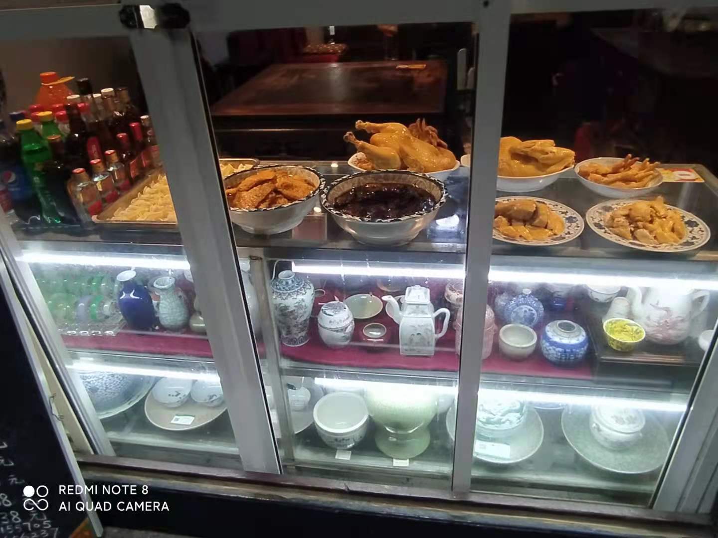 江南黎里古镇照片,寻找最美江南之黎里古镇