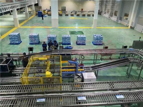 回归初心的变革秀珀化工聚焦工业地坪领域