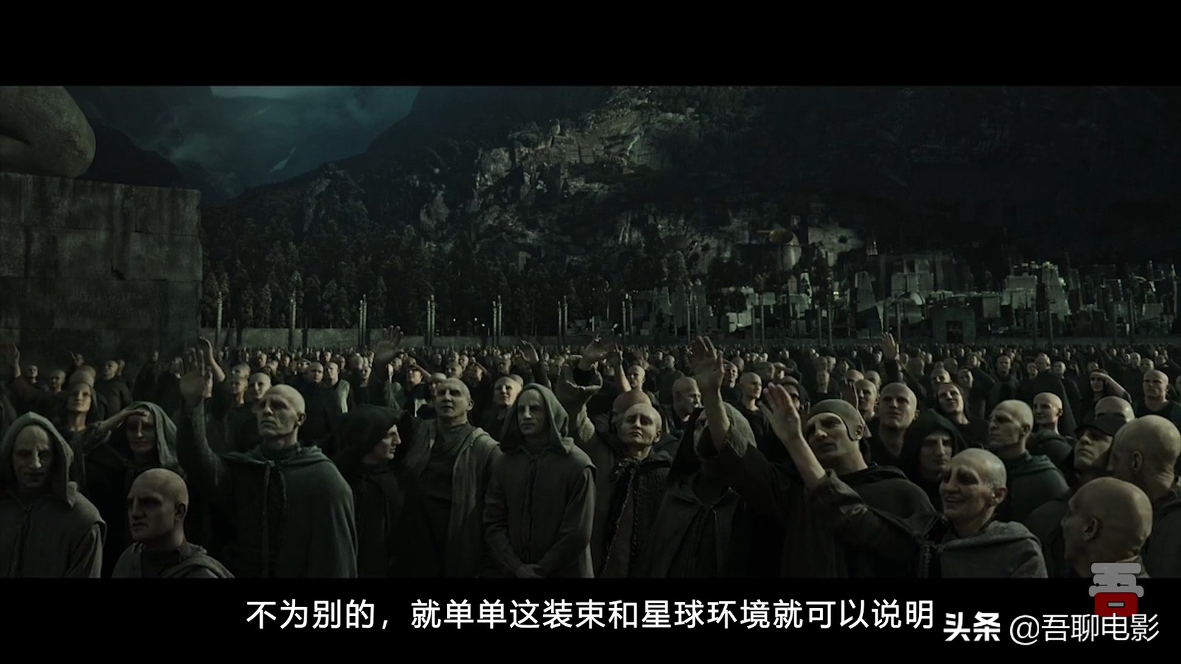 异形契约详细解说,异形契约烂尾深度解析