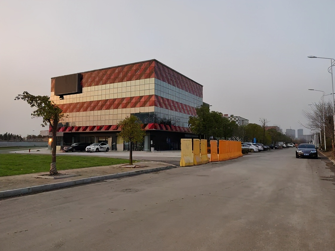 新城核心位置之一,新城区为啥备受关注