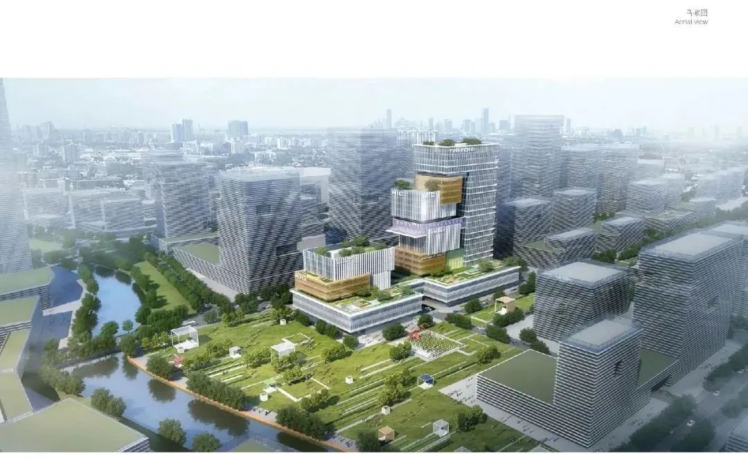 办公楼指示牌设计,办公楼大堂设计