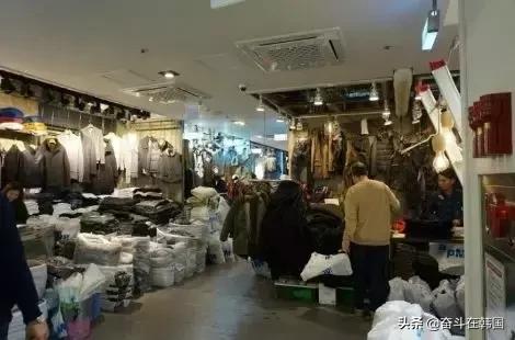 东大门爆款原来竟是广州货?!这波智商税交的真是亏啊