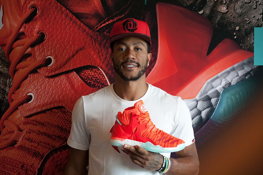 玫瑰罗斯系列球鞋,玫瑰依旧绽放下一句是什么