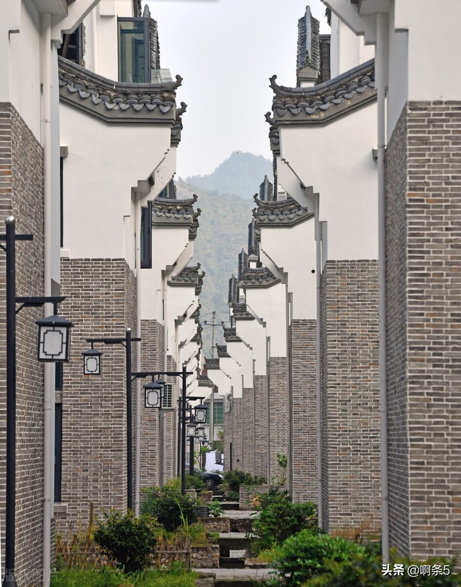 浙江仙居县城,浙江仙居农村