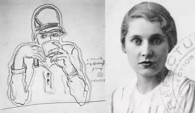 历史上那些拍出天价的不穿衣服的女性?究竟有什么样魅力?值钱