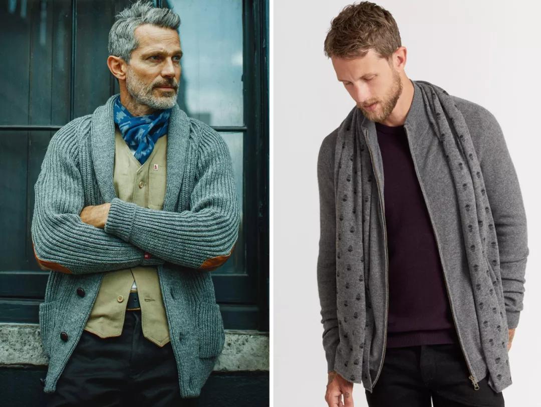 10种单品送给心里的你！衣服是因为穿上而有意义