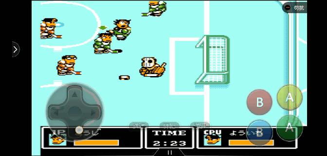 fc游戏鸭子推蛋,fc热血新纪录游戏玩法