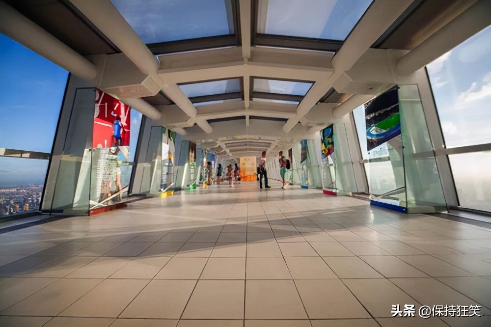 上海有哪些出名旅游景点,上海著名旅游景点排名榜最新介绍