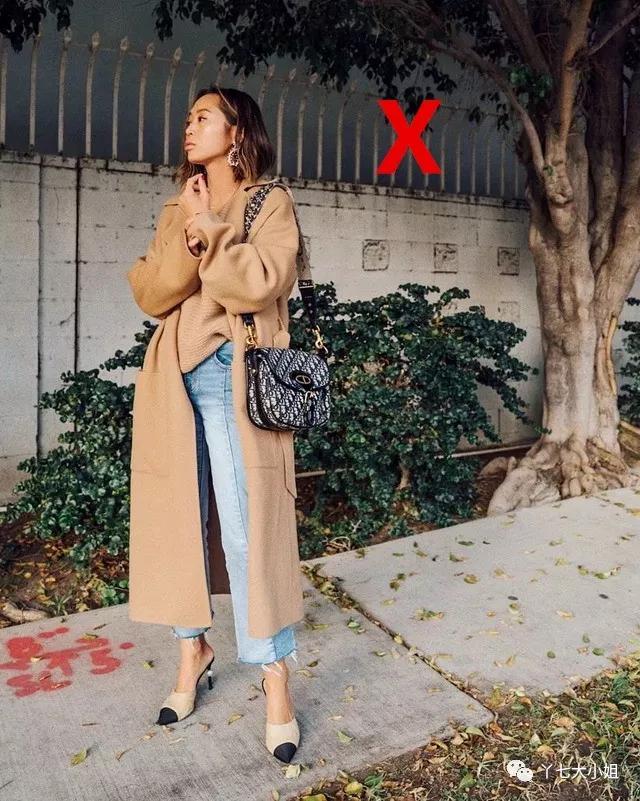 气质驼色让你随意搭配不出错,今秋必备的驼色让你时尚感up