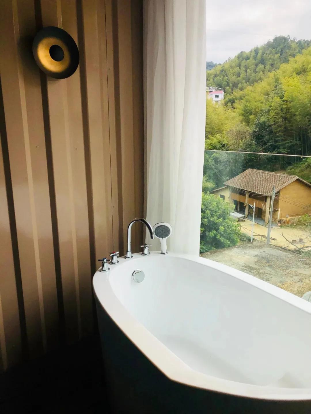 惠州南昆山民宿推荐,藏在南昆山竹林里的民宿