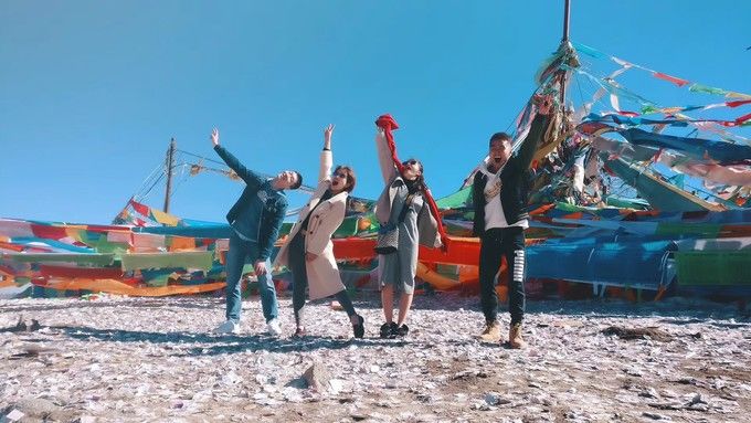 八月下旬去青海合适吗,8月去青海适合吗