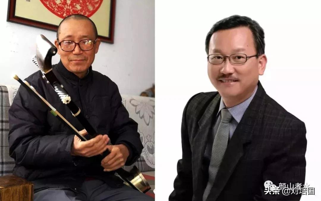 毕玉奇再访易有伍