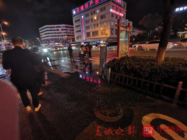 昆明城市道路怎么样,快速了解昆明城市道路