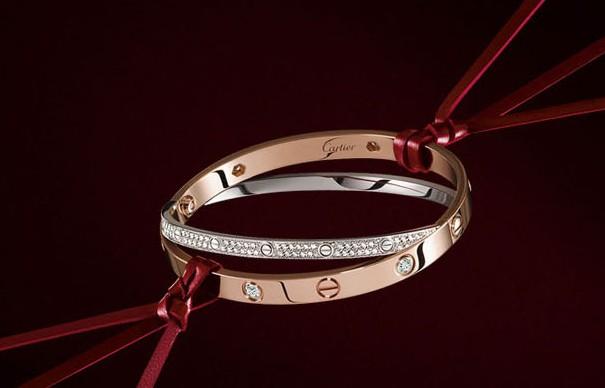 快闻:2020.1.9重奢品牌卡地亚刚刚在天猫开了旗舰店