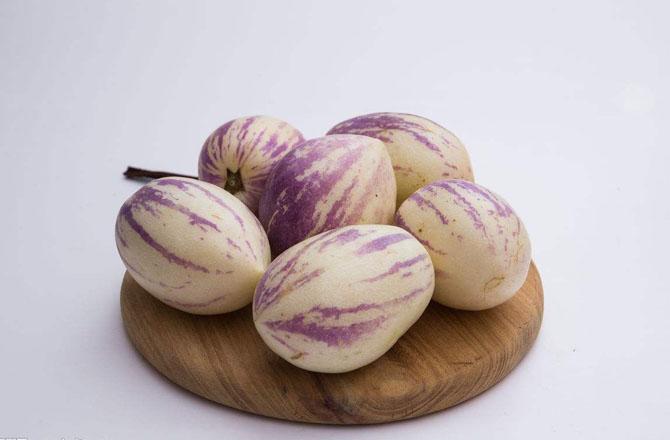 挑选哪种人参果比较甜,如何挑选好吃的人参果