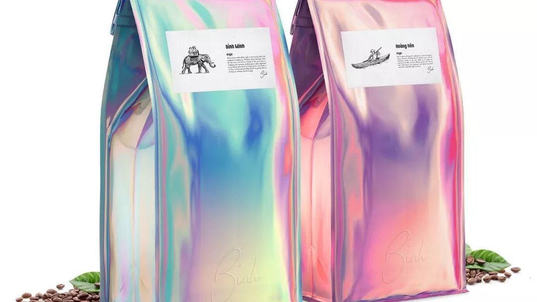 30款漂亮的国外包装设计欣赏,全球包装设计大奖赛