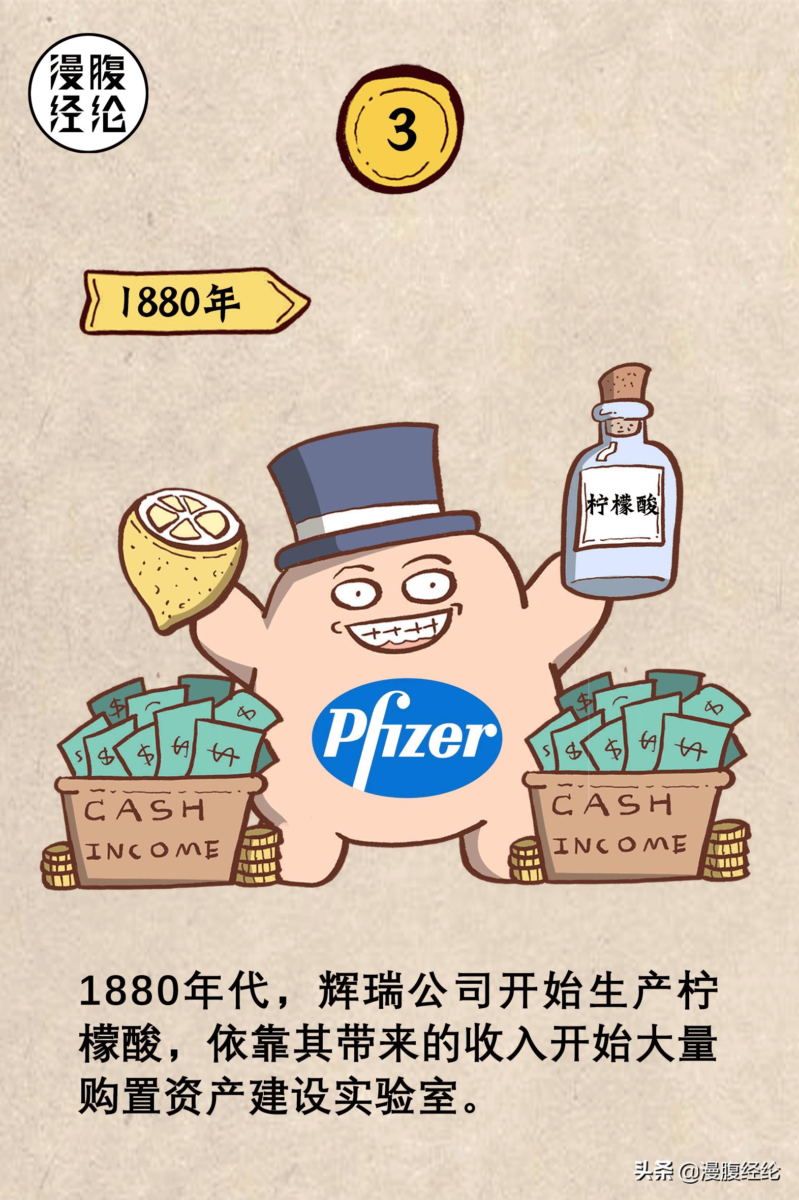 辉瑞公司有哪些疫苗,辉瑞疫苗原视频