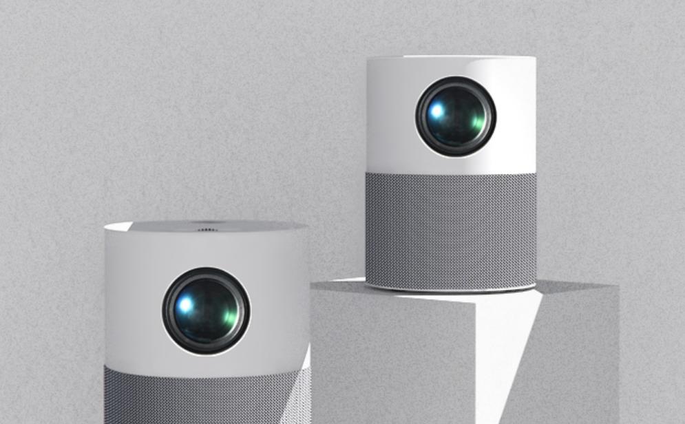 宝视来d600投影仪,宝视来hld437投影机