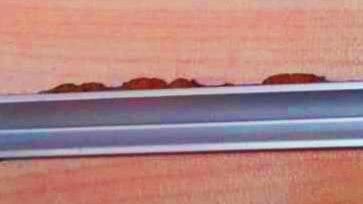 装饰扣条安装,卡扣装饰条安装方法