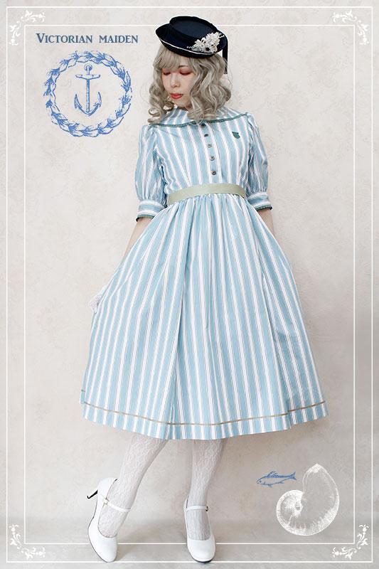 童趣风lolita,日常又优雅甜美的lolita