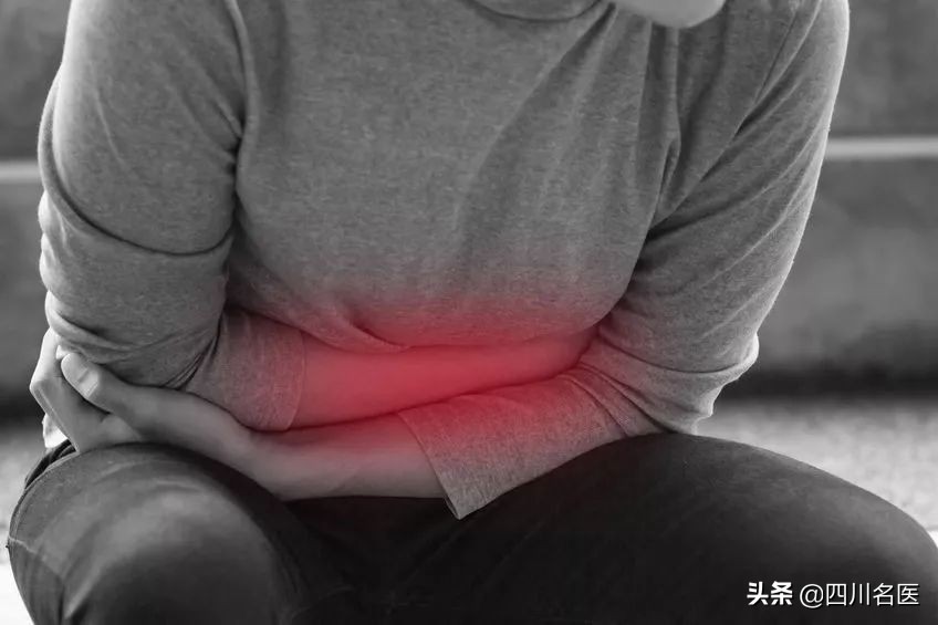 晚上刷牙后口苦是怎么回事,早起刷牙后口苦的症状消失