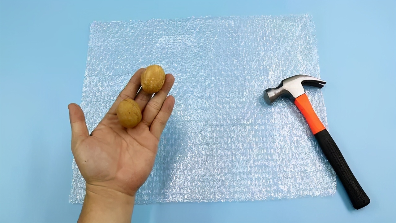 快递里气泡垫放卫生间和厨房,快递里的气泡垫放厨房里有什么用