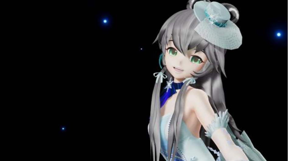 虚拟偶像会不会取代实体偶像,虚拟偶像可以代替真人偶像吗