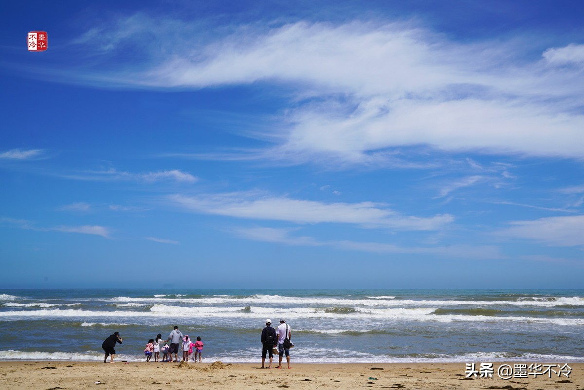 威海5月游记,威海最美一日游