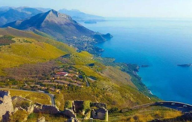 意大利米兰最繁华的街,意大利第一大城市米兰