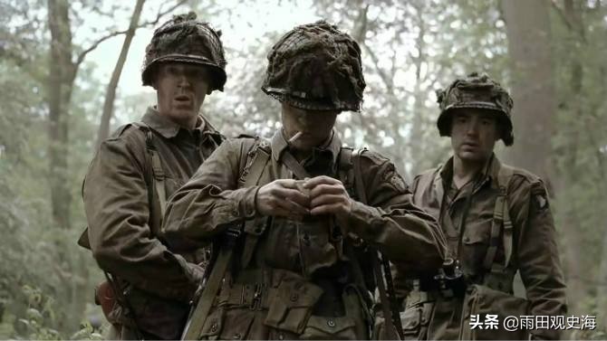 二战各国香烟供给,二战各国领导人吸什么烟