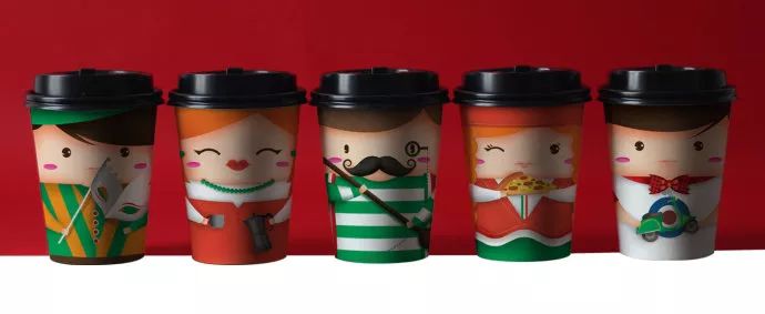 品牌餐饮外卖平台营销方案,餐饮品牌如何推广外卖店