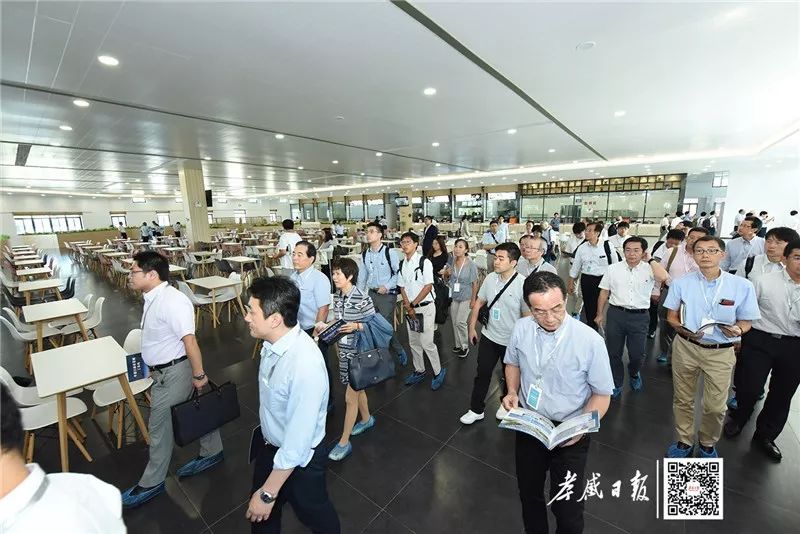 这是一方充满希望的热土,值得期待的发展热土