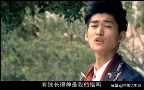 那些影界大佬经典语录,炸裂台词堪称中国影史经典