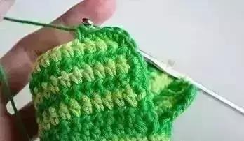 织42-43码毛线鞋全部视频教程,宝宝毛线鞋最新款式全教程