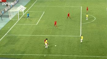 穆里奇中国国家队进球,穆里奇中国首秀