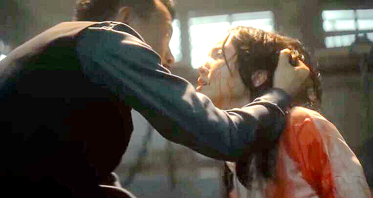 钟百鸣齐升平较量,钟百鸣与齐升平斗智斗勇