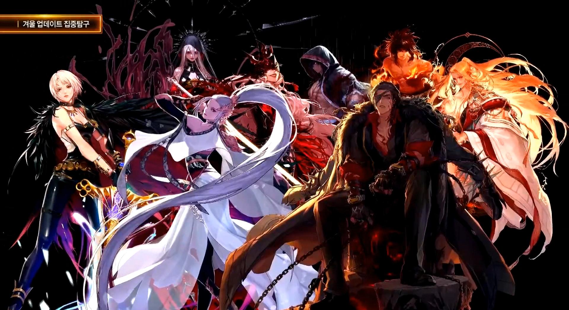 dnf三觉更新时间,dnf全职业三觉合集