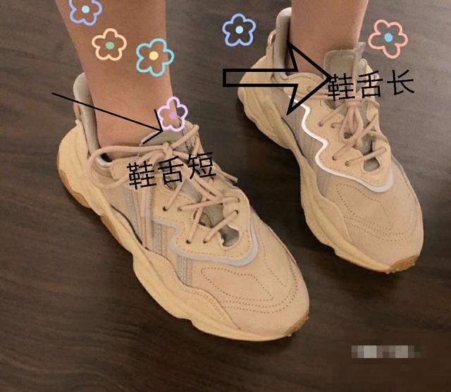 女士小白鞋的正确穿搭视频,小白鞋女如何搭配好看图