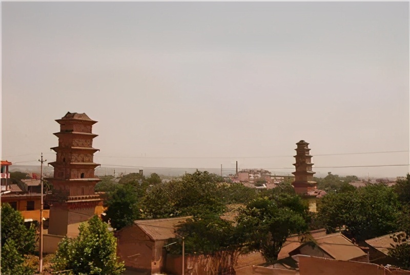 苹果正红景正美!在最甜的时候看最美的运城!