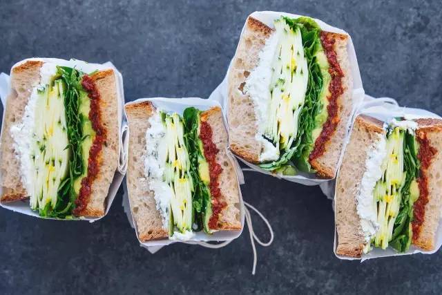 方便又营养好吃的早餐,方便健身早餐