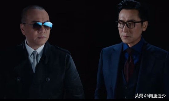 tvb视帝含金量有多大,tvb历届视帝争议之处