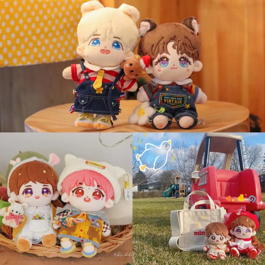 “养娃”的年轻人，“卖”萌的商业经