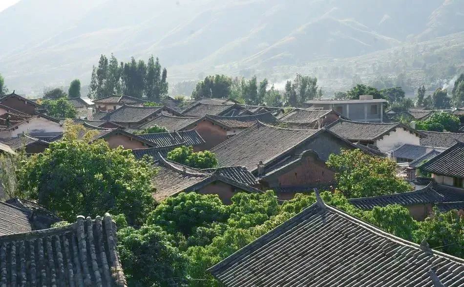 云南美丽的丽江,大美云南美丽丽江