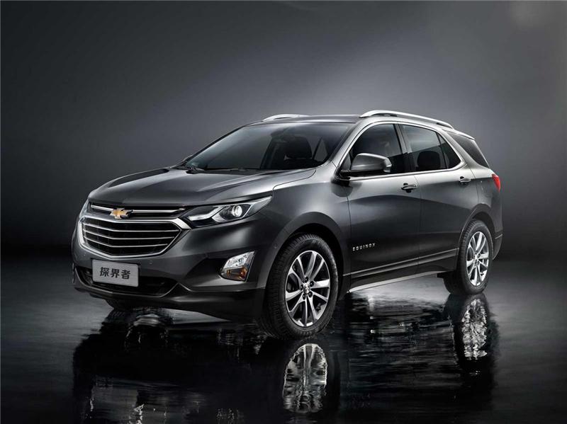 20万元个性suv这四款怎么样,20万以内的安全性能最好的suv推荐