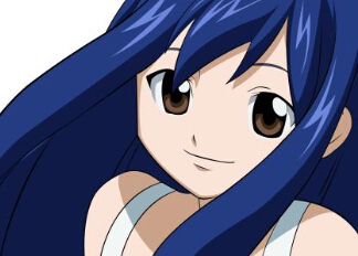 动漫里的合法萝莉,萌属性大全