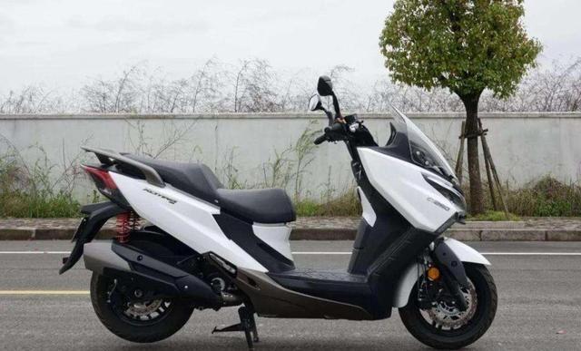 圣甲虫200摩旅版23款,圣甲虫200飞致250