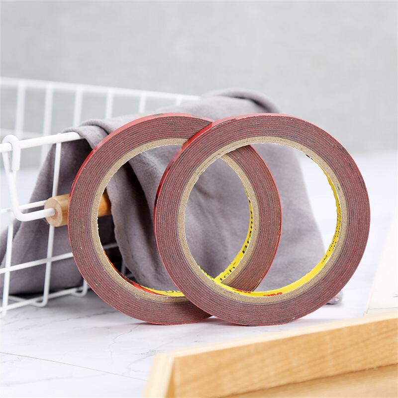 3m双面强力胶第一名,强力3m双面胶超强高粘度第一名