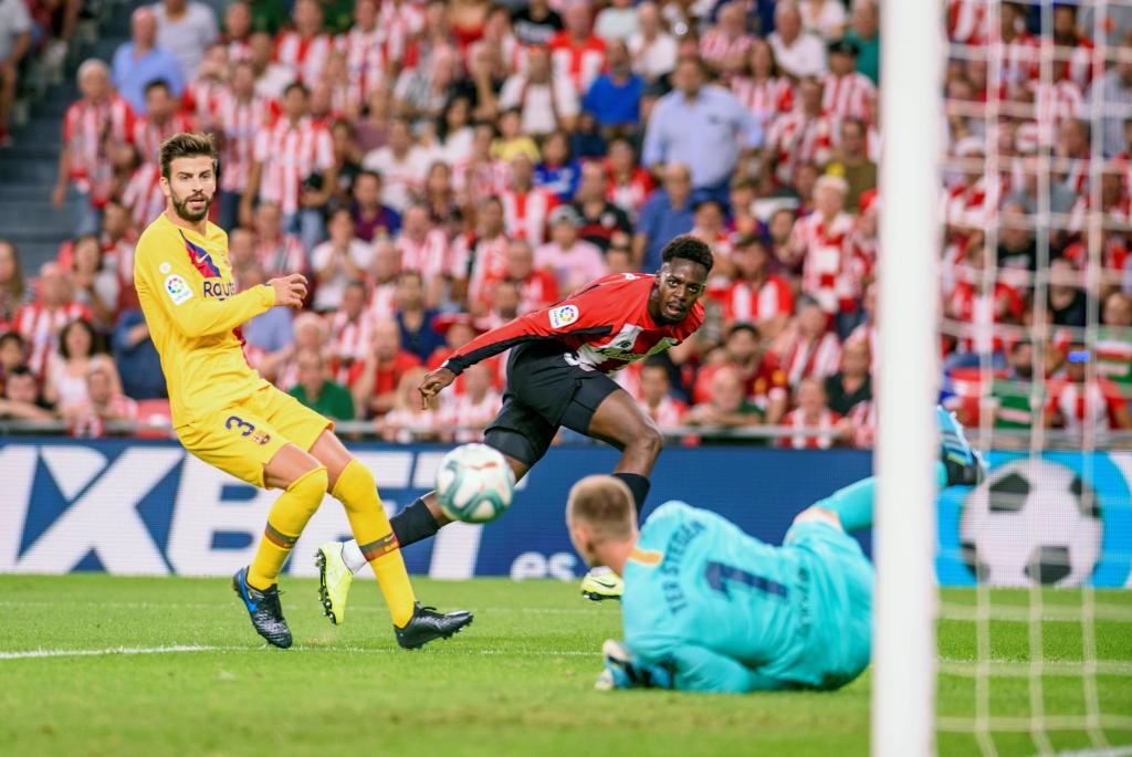 巴萨14-15西甲全部录像,西甲大冷门比赛视频直播回放