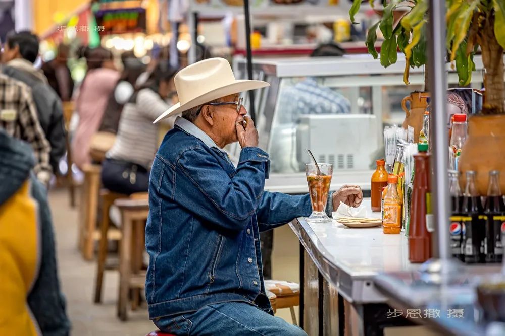 在闲逛中爱上这座城----瓜纳华托