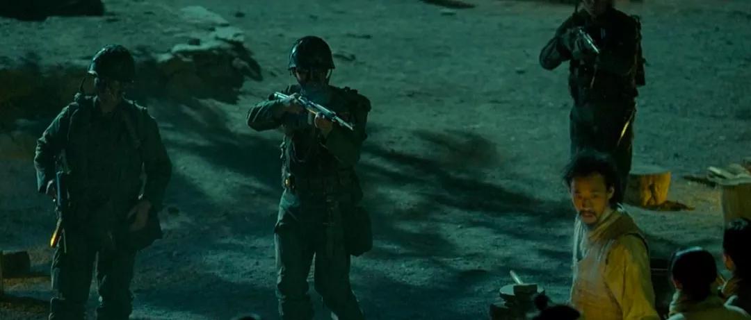 口碑爆棚，荒诞浪漫，吐血安利这部年度票房冠军